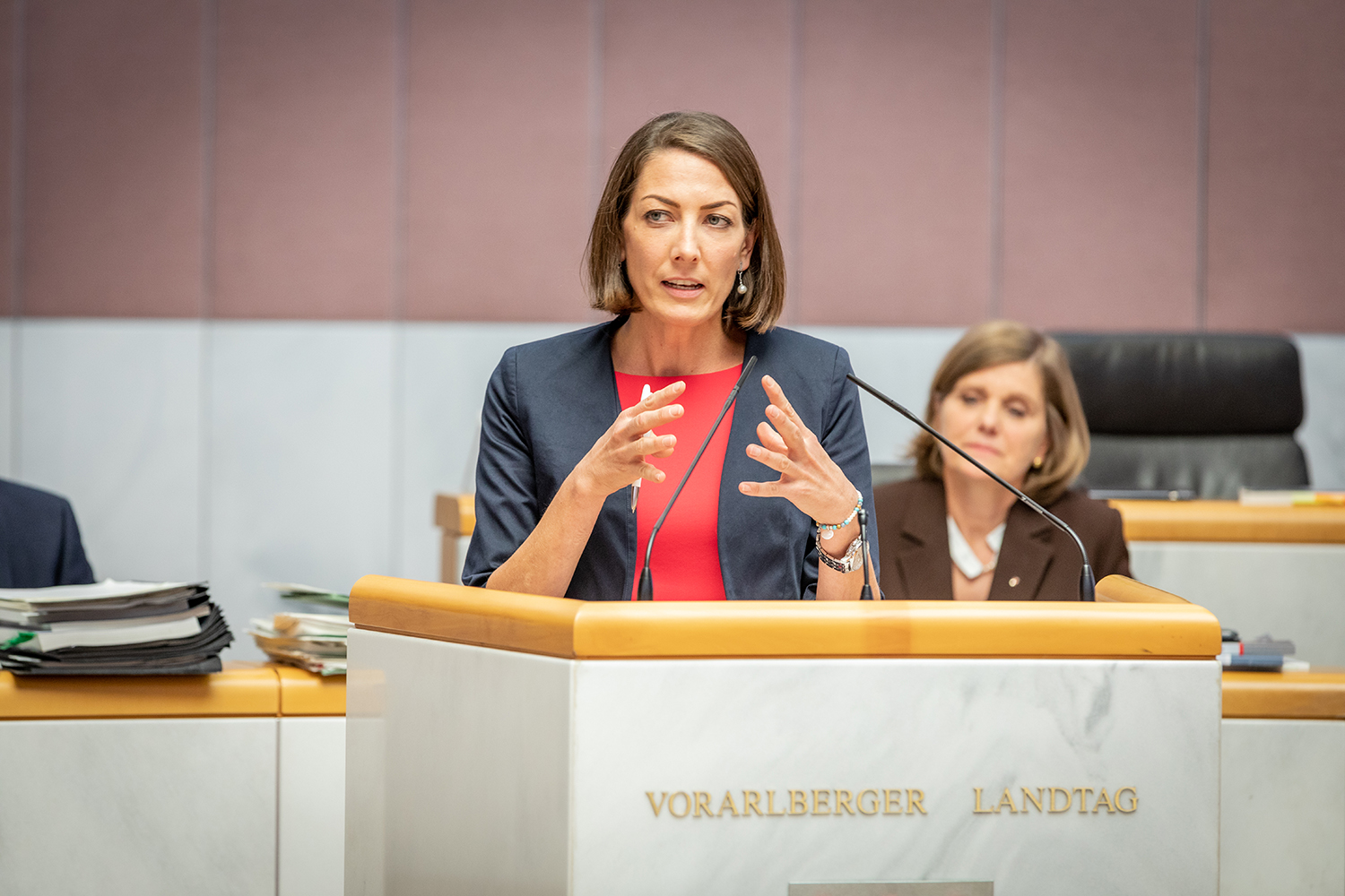 Neue Zeiten bringen neue Herausforderungen